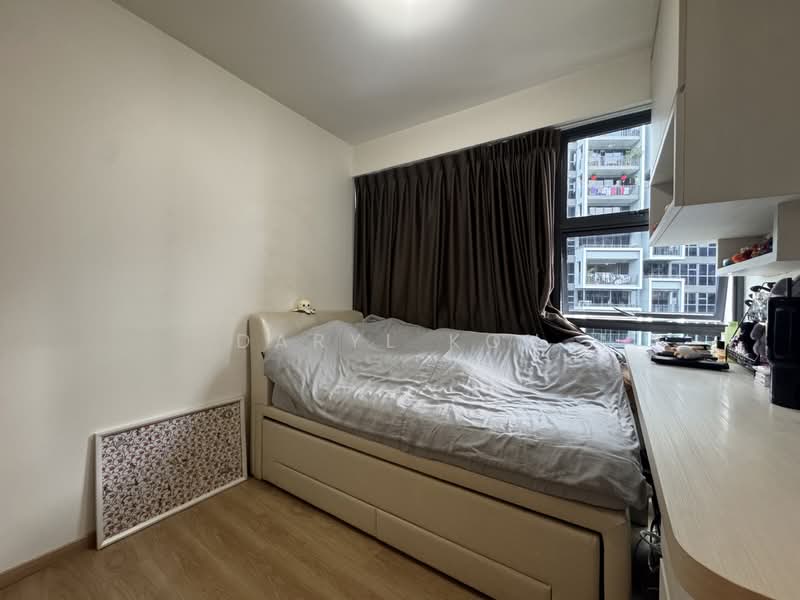 Prive, 35 Punggol Field, 3 Bedrooms, 1,098 sqft, Executive Condominium For Sale, by Daryl Koh, 500100964 - Bedroom - PropertyGuru.com.sg