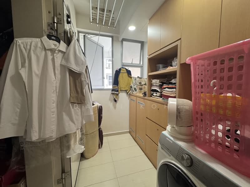 Prive, 35 Punggol Field, 3 Bedrooms, 1,098 sqft, Executive Condominium For Sale, by Daryl Koh, 500100964 - Interior - PropertyGuru.com.sg