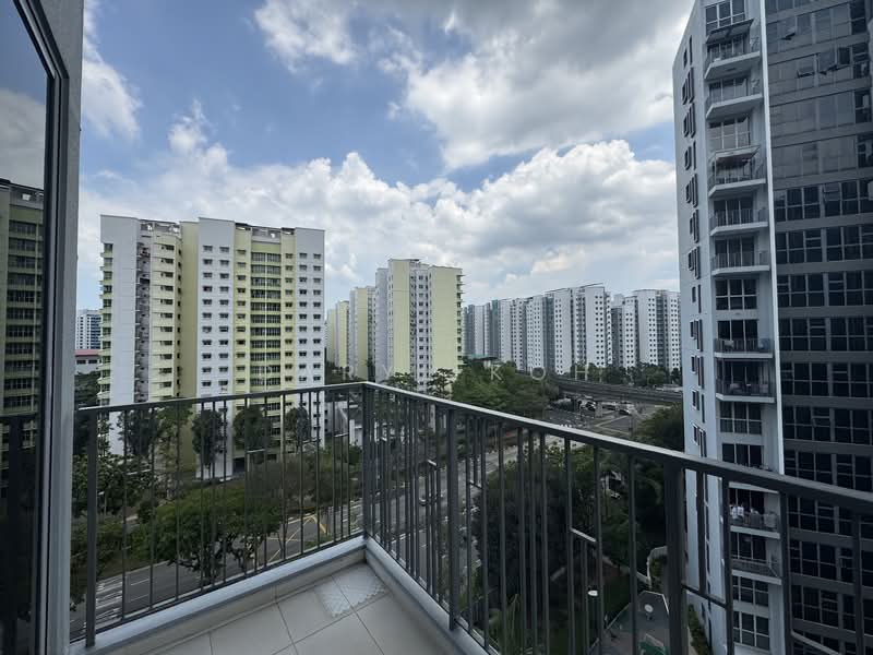 Prive, 35 Punggol Field, 3 Bedrooms, 1,098 sqft, Executive Condominium For Sale, by Daryl Koh, 500100964 - Exterior - PropertyGuru.com.sg