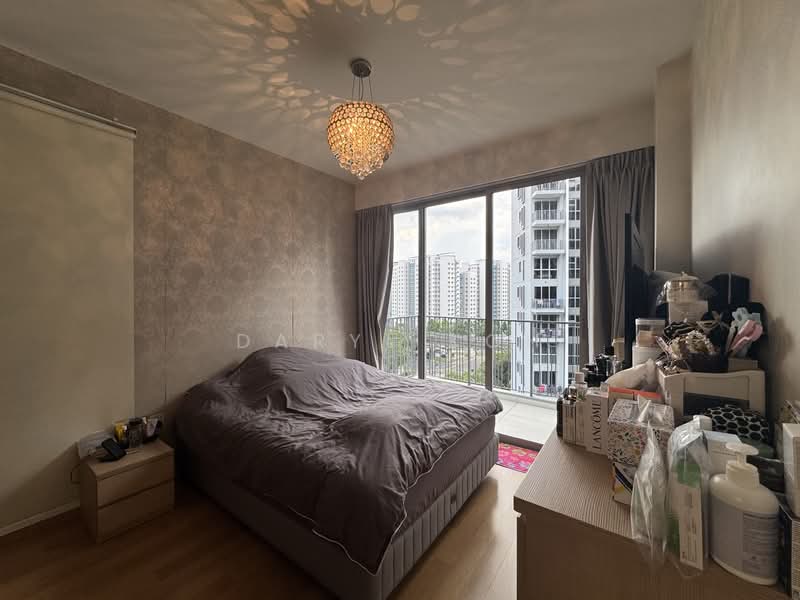 Prive, 35 Punggol Field, 3 Bedrooms, 1,098 sqft, Executive Condominium For Sale, by Daryl Koh, 500100964 - Bedroom - PropertyGuru.com.sg