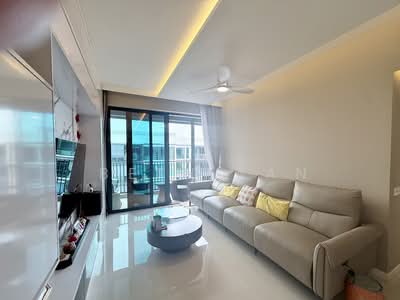 For Sale - Treasure at Tampines