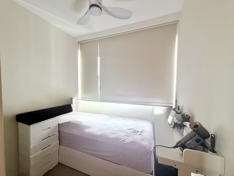 Treasure at Tampines Condominium For Sale at S$ 2,500,000 | PropertyGuru Singapore - Bedroom