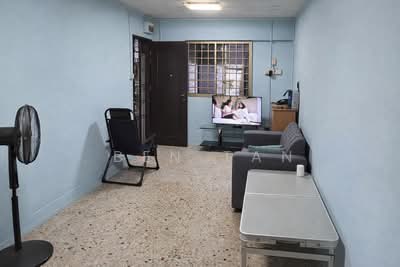 For Sale - 257 Jurong East Street 24