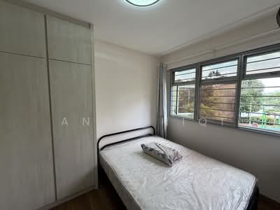 For Rent - 102A Canberra Street