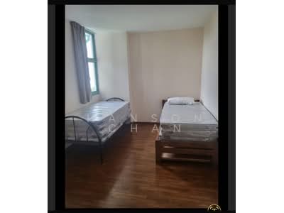 For Rent - 689C Woodlands Drive 75