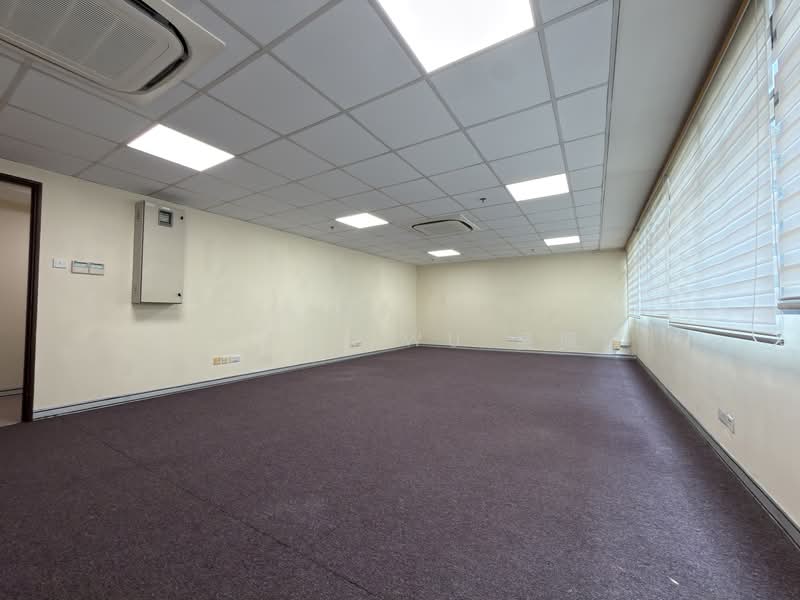 ADL Building, 41 Toh Guan Road East, 289 sqft, Office For Rent, by Nicole Wu 吴佩瑾, 500100973 - CommercialGuru.com.sg
