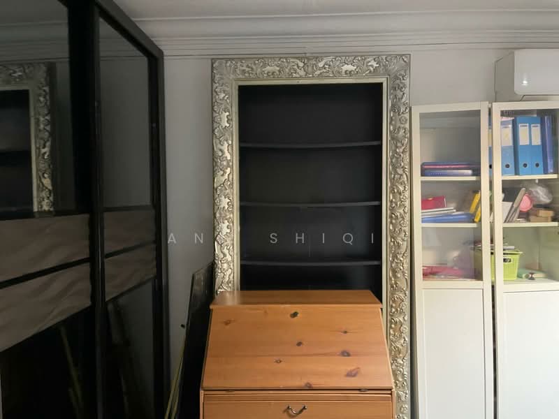 434 Bukit Panjang Ring Road, 434 Bukit Panjang Ring Road, Room Rental, 100 sqft, HDB Flat For Rent, by Ang ShiQi, 500100975 - Interior - PropertyGuru.com.sg