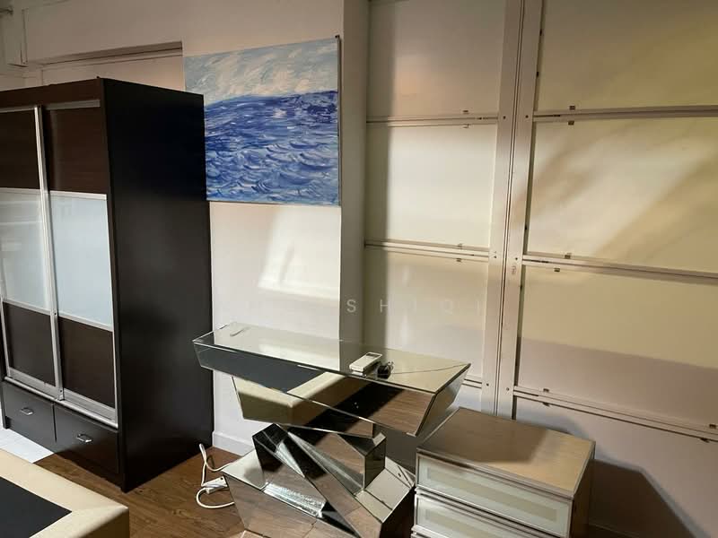 434 Bukit Panjang Ring Road, 434 Bukit Panjang Ring Road, Room Rental, 100 sqft, HDB Flat For Rent, by Ang ShiQi, 500100975 - Interior - PropertyGuru.com.sg