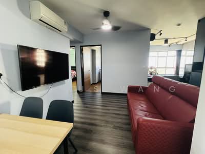 For Sale - 26B Saint George's Lane