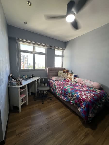 26B Saint George's Lane, 26B Saint George's Lane, 3 Bedrooms, 990 sqft, HDB Flat For Sale, by Venus Wang, 500100976 - Bedroom - PropertyGuru.com.sg