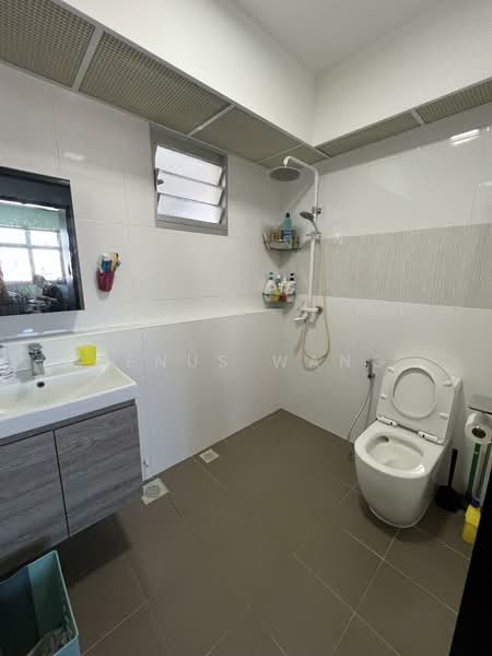 26B Saint George's Lane, 26B Saint George's Lane, 3 Bedrooms, 990 sqft, HDB Flat For Sale, by Venus Wang, 500100976 - Bathroom - PropertyGuru.com.sg