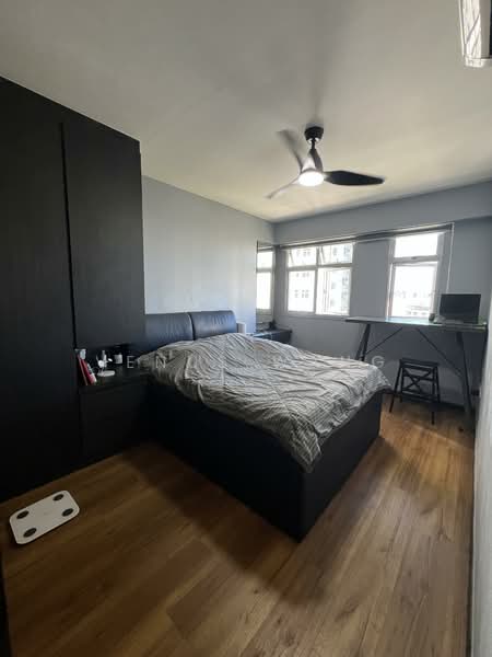 26B Saint George's Lane, 26B Saint George's Lane, 3 Bedrooms, 990 sqft, HDB Flat For Sale, by Venus Wang, 500100976 - Bedroom - PropertyGuru.com.sg