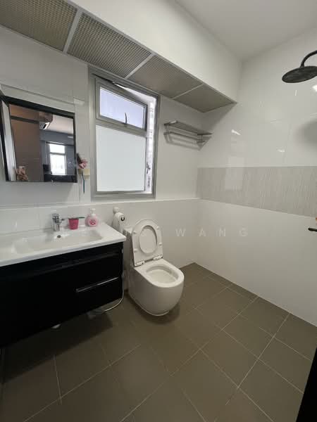 26B Saint George's Lane, 26B Saint George's Lane, 3 Bedrooms, 990 sqft, HDB Flat For Sale, by Venus Wang, 500100976 - Bathroom - PropertyGuru.com.sg