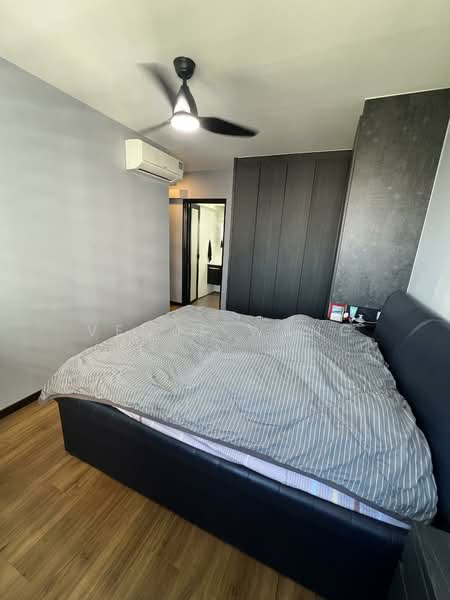 26B Saint George's Lane, 26B Saint George's Lane, 3 Bedrooms, 990 sqft, HDB Flat For Sale, by Venus Wang, 500100976 - Bedroom - PropertyGuru.com.sg