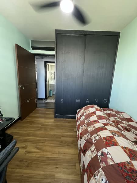 26B Saint George's Lane, 26B Saint George's Lane, 3 Bedrooms, 990 sqft, HDB Flat For Sale, by Venus Wang, 500100976 - Bedroom - PropertyGuru.com.sg