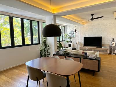For Sale - 46 Seng Poh Road