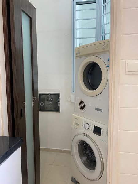 The Makena, 121 Meyer Road, 3 Bedrooms, 1,152 sqft, Condominium For Rent, by TOK CHWEE LUAN JASMIN, 500100978 - Interior - PropertyGuru.com.sg