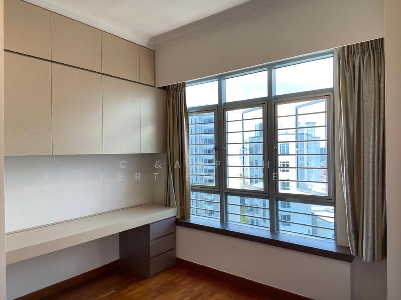 The Makena, 121 Meyer Road, 3 Bedrooms, 1,152 sqft, Condominium For Rent, by TOK CHWEE LUAN JASMIN, 500100978 - Study - PropertyGuru.com.sg