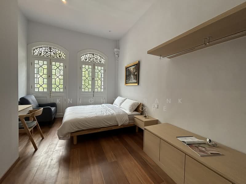 291 River Valley Road, , 6 Bedrooms, 2,950 sqft, Conservation House For Sale, by LORRAINE CHEW LUO LIN, 500100979 - Bedroom - PropertyGuru.com.sg