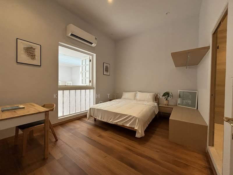 291 River Valley Road, , 6 Bedrooms, 2,950 sqft, Conservation House For Sale, by LORRAINE CHEW LUO LIN, 500100979 - Bedroom - PropertyGuru.com.sg