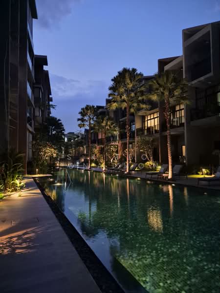 Kent Ridge Hill Residences, 56D South Buona Vista Road, 5 Bedrooms, 2,066 sqft, Cluster House For Sale, by S K Teo Jonathon, 500100980 - Exterior - PropertyGuru.com.sg