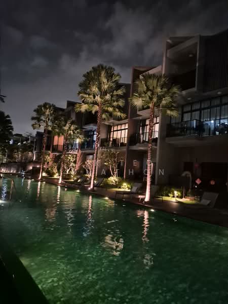 Kent Ridge Hill Residences, 56D South Buona Vista Road, 5 Bedrooms, 2,066 sqft, Cluster House For Sale, by S K Teo Jonathon, 500100980 - Exterior - PropertyGuru.com.sg