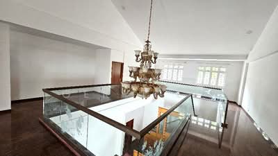 For Sale - ⭐️⭐️LANDED7772@ Majestic Prime Bungalow In Goodman Riverside