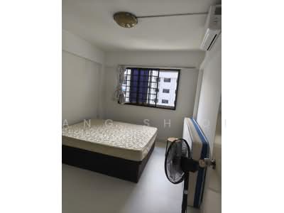 For Rent - 854 Woodlands Street 83