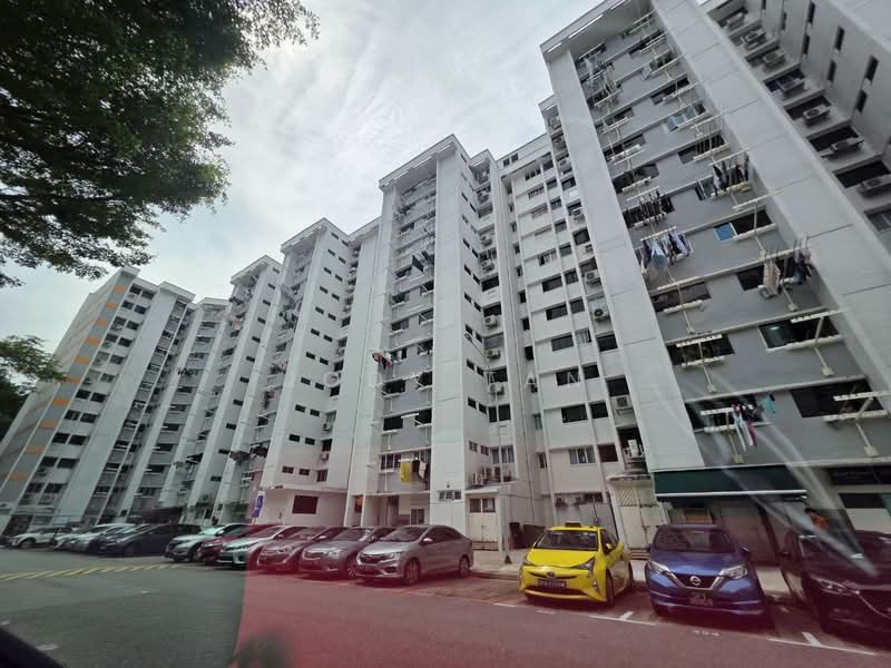 109 Bukit Purmei, Bukit Purmei avenue, 2,055 sqft, Shop / Shophouse For Sale, by Jody Tan, 500100986 - Exterior - CommercialGuru.com.sg