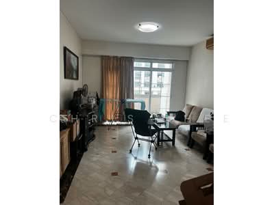 For Rent - Symphony Heights