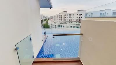 For Rent - Suites @ Guillemard