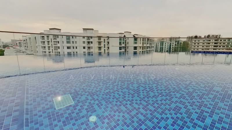 Suites @ Guillemard, 70 Lim Ah Woo Road, 2 Bedrooms, 807 sqft, Apartment For Rent, by Alvin Yeo, 500100989 - Exterior - PropertyGuru.com.sg