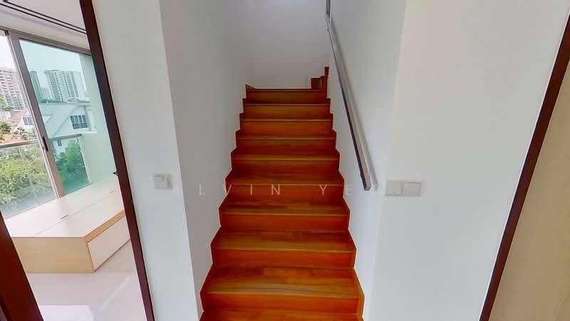 Suites @ Guillemard, 70 Lim Ah Woo Road, 2 Bedrooms, 807 sqft, Apartment For Rent, by Alvin Yeo, 500100989 - Interior - PropertyGuru.com.sg