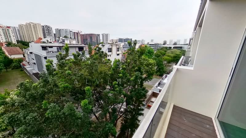 Suites @ Guillemard, 70 Lim Ah Woo Road, 2 Bedrooms, 807 sqft, Apartment For Rent, by Alvin Yeo, 500100989 - Exterior - PropertyGuru.com.sg