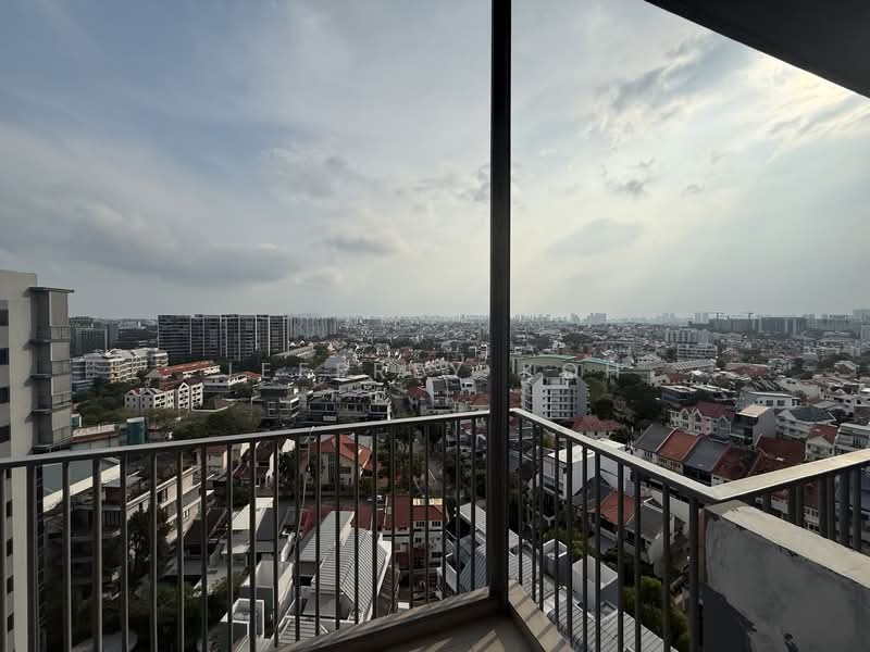 The Florence Residences, 91 Hougang Avenue 2, 2 Bedrooms, 797 sqft, Condominium For Rent, by Jeffrey Koh, 500100991 - View - PropertyGuru.com.sg