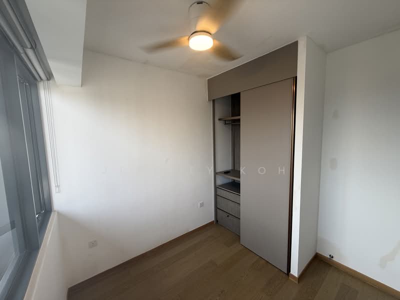 The Florence Residences, 91 Hougang Avenue 2, 2 Bedrooms, 797 sqft, Condominium For Rent, by Jeffrey Koh, 500100991 - Common bedroom - PropertyGuru.com.sg