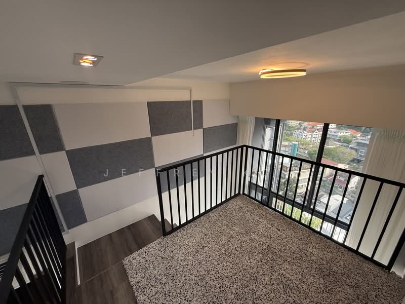 The Florence Residences, 91 Hougang Avenue 2, 2 Bedrooms, 797 sqft, Condominium For Rent, by Jeffrey Koh, 500100991 - Loft - PropertyGuru.com.sg