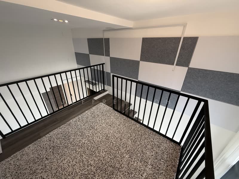 The Florence Residences, 91 Hougang Avenue 2, 2 Bedrooms, 797 sqft, Condominium For Rent, by Jeffrey Koh, 500100991 - Loft - PropertyGuru.com.sg