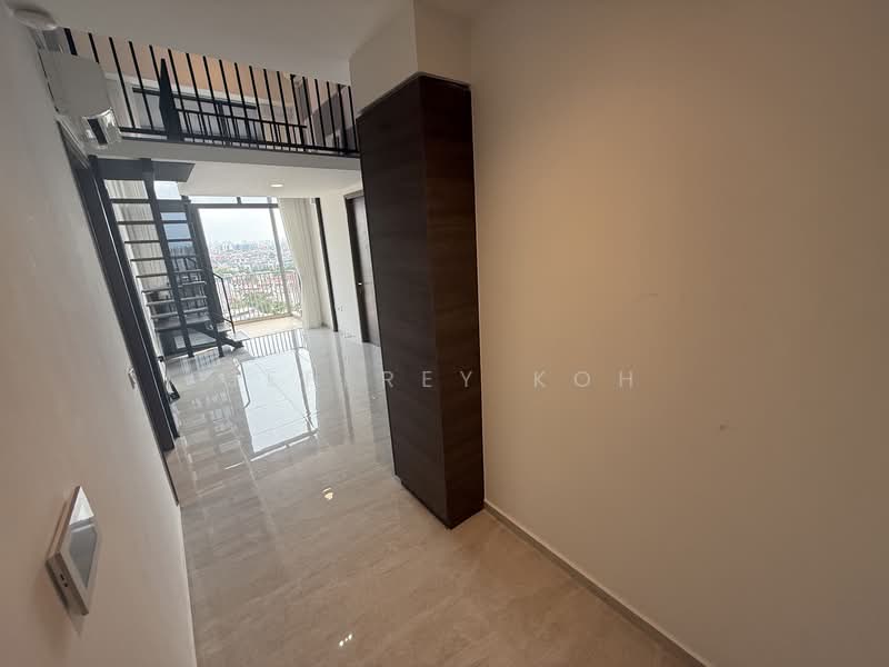 The Florence Residences, 91 Hougang Avenue 2, 2 Bedrooms, 797 sqft, Condominium For Rent, by Jeffrey Koh, 500100991 - Interior - PropertyGuru.com.sg