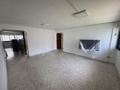 For Rent - 544 Ang Mo Kio Avenue 10