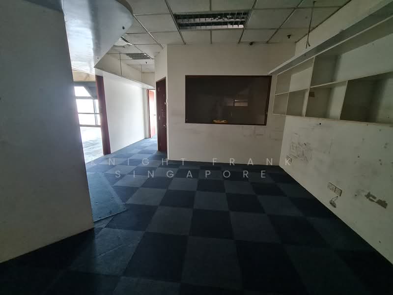 Sim Lim Square, 1 Rochor Canal Road, 1,722 sqft, Other Retail For Sale, by LORRAINE CHEW LUO LIN, 500100994 - Interior - CommercialGuru.com.sg