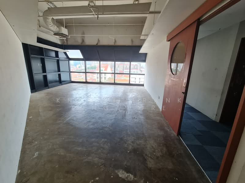 Sim Lim Square, 1 Rochor Canal Road, 1,722 sqft, Other Retail For Sale, by LORRAINE CHEW LUO LIN, 500100994 - Interior - CommercialGuru.com.sg