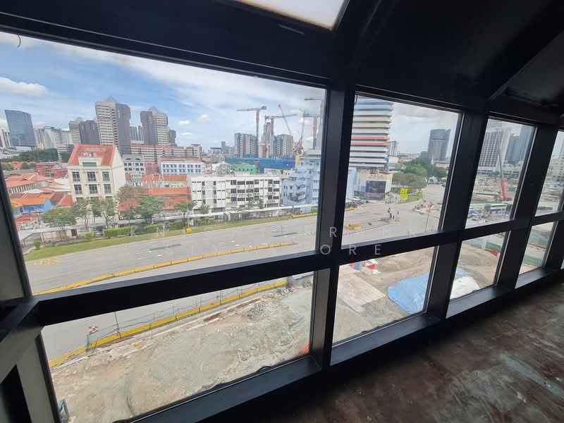 Sim Lim Square, 1 Rochor Canal Road, 1,722 sqft, Other Retail For Sale, by LORRAINE CHEW LUO LIN, 500100994 - View - CommercialGuru.com.sg