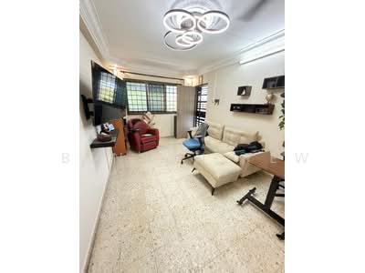 For Sale - 457 Jurong West Street 41