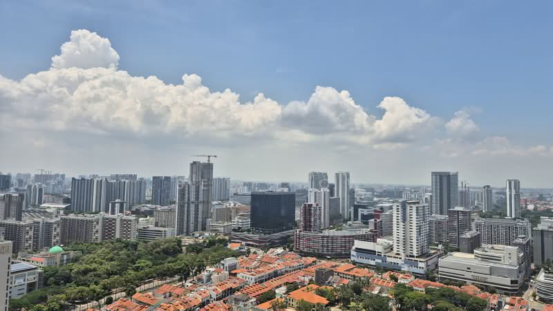 DUO Residences Apartment For Sale at S$ 1,650,000 | PropertyGuru Singapore