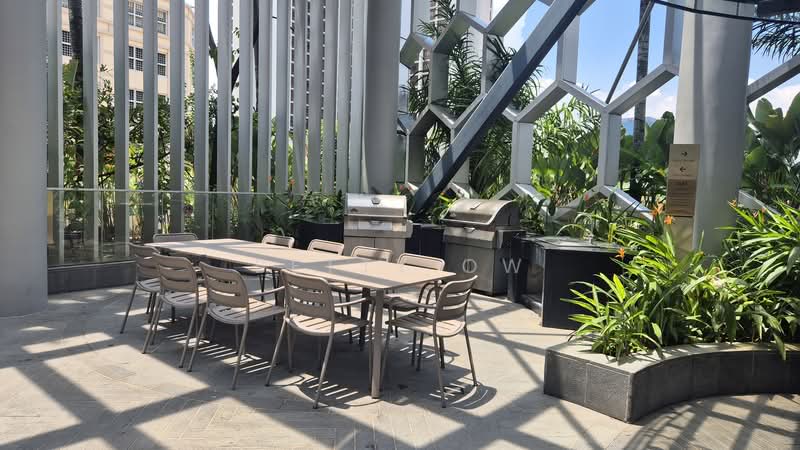 DUO Residences Apartment For Sale at S$ 1,650,000 | PropertyGuru Singapore - Exterior