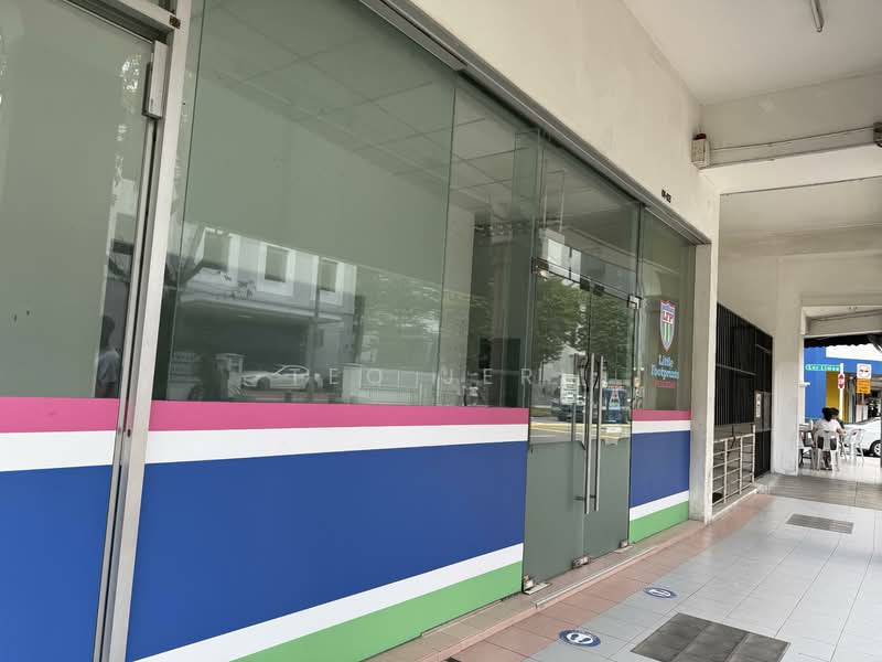 Kim Keat House, 60 Kim Keat Road, 2,476 sqft, Shop / Shophouse For Rent, by Teo Jeri, 500100998 - Exterior - CommercialGuru.com.sg