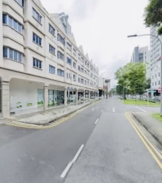 Kim Keat House, 60 Kim Keat Road, Balestier / Toa Payoh, 2,476 sqft, Shop / Shophouse For Rent, by Teo Jeri, 500100998 - Facade - CommercialGuru.com.sg