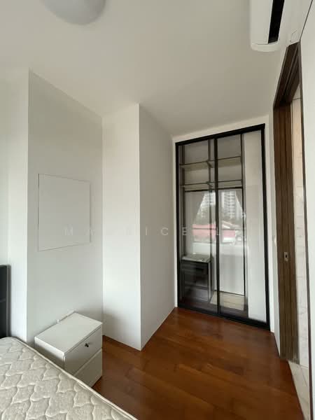 Park Residences Kovan, 831 Upper Serangoon Road, Studio, 323 sqft, Condominium For Rent, by Maurice Lo, 500101001 - Bedroom - PropertyGuru.com.sg