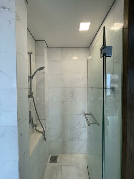 Park Residences Kovan, 831 Upper Serangoon Road, Studio, 323 sqft, Condominium For Rent, by Maurice Lo, 500101001 - Bathroom - PropertyGuru.com.sg